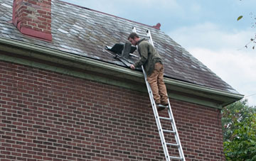 what affects urgent Ferniehirst roof repairs