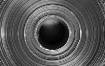 Ferniehirst edpm waterproofing