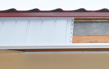 Ferniehirst fascia repair costs