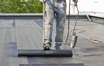 flat roof replacement Ferniehirst, Scottish Borders