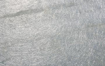 Ferniehirst laminate fibreglass or shingles?