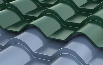 who should consider Ferniehirst plastic roofs
