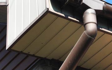 Ferniehirst soffit installation costs