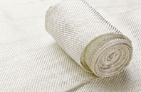 Ferniehirst fibreglass roofing repairs