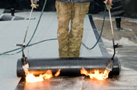 Ferniehirst flat roof sealing quote