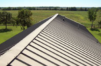 Ferniehirst metal roof quotes